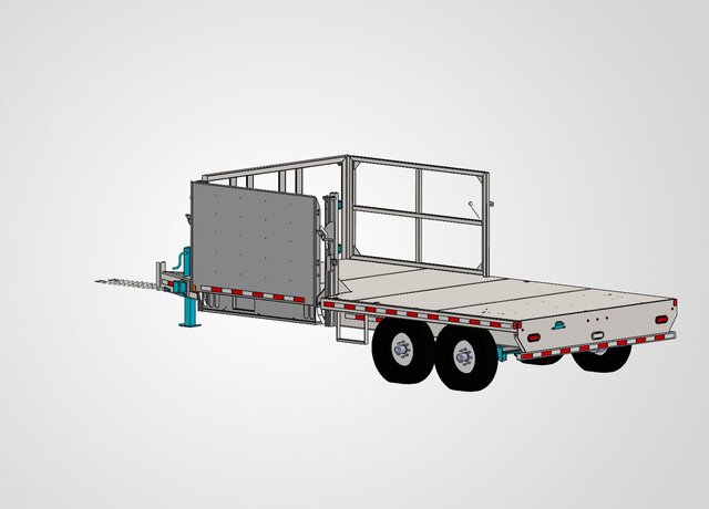 I offer mechanical design, 3D CAD, and SolidWorks engineering services image 7