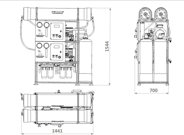 I offer mechanical design, 3D CAD, and SolidWorks engineering services image 42