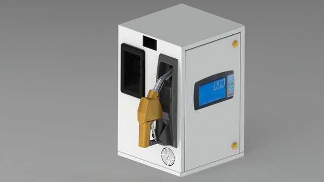 I offer mechanical design, 3D CAD, and SolidWorks engineering services image 39