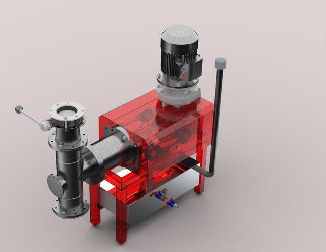 I offer mechanical design, 3D CAD, and SolidWorks engineering services image 25