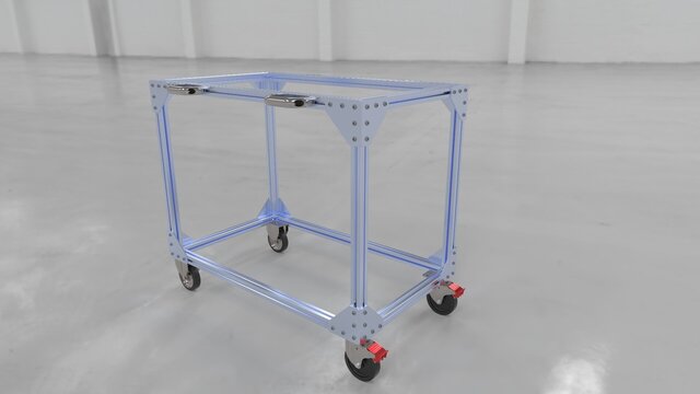 I offer mechanical design, 3D CAD, and SolidWorks engineering services image 31