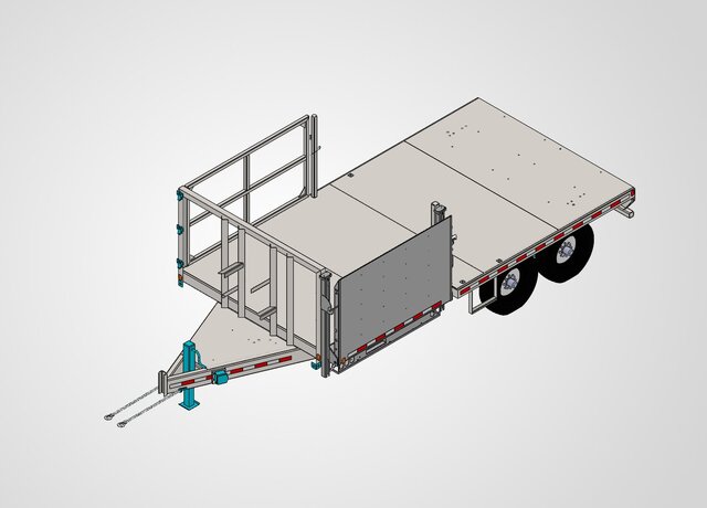 I offer mechanical design, 3D CAD, and SolidWorks engineering services image 8