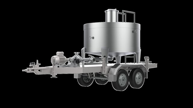I offer mechanical design, 3D CAD, and SolidWorks engineering services image 10