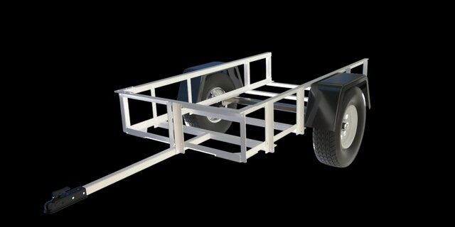 I offer mechanical design, 3D CAD, and SolidWorks engineering services image 13