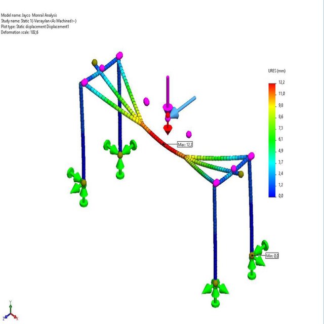 I offer mechanical design, 3D CAD, and SolidWorks engineering services image 18