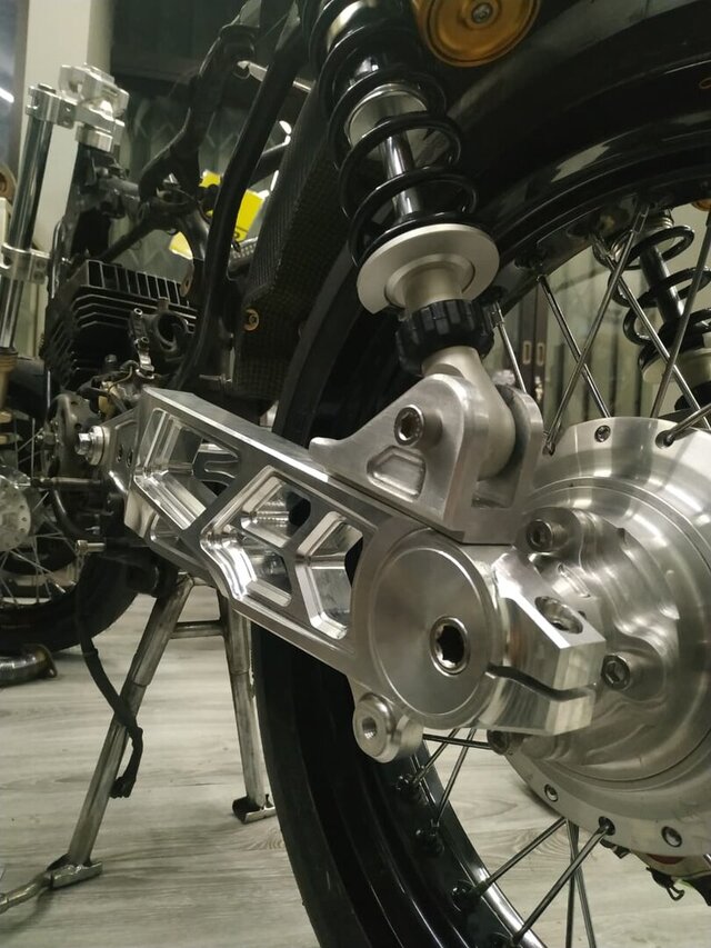 create 3D Cad Model for R&D and Production process image 13