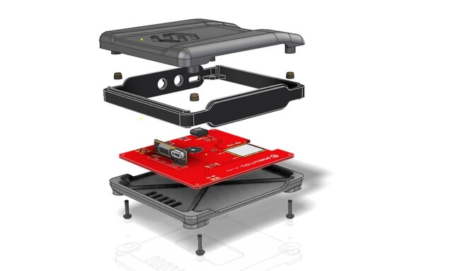 create 3D Cad Model for R&D and Production process image 6