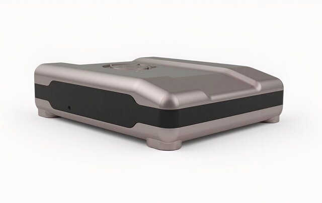 create 3D Cad Model for R&D and Production process image 4