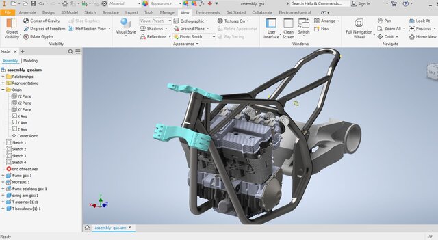 create 3D Cad Model for R&D and Production process image 8