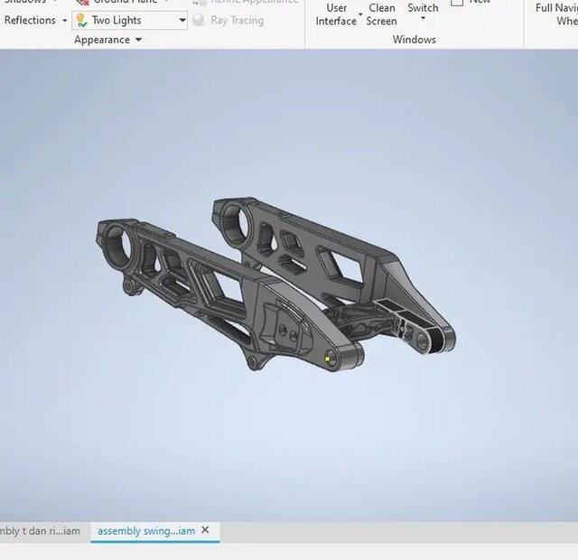 create 3D Cad Model for R&D and Production process image 14