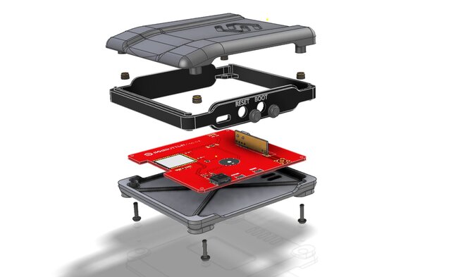 create 3D Cad Model for R&D and Production process image 7