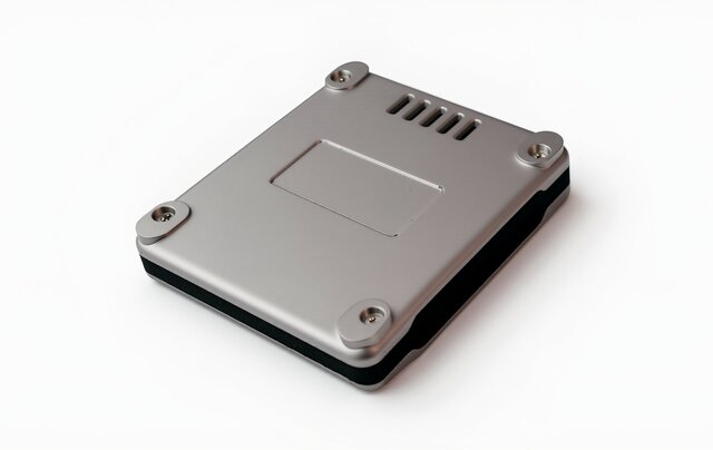 create 3D Cad Model for R&D and Production process image 5