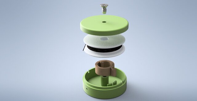 create 3D Cad Model for R&D and Production process image 12