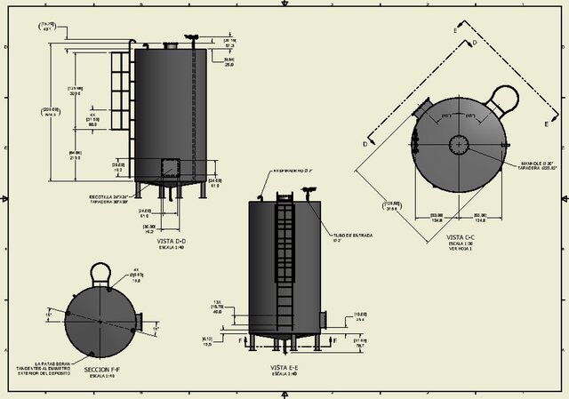 CAD Design - Mechanical, Products and ideas image 2