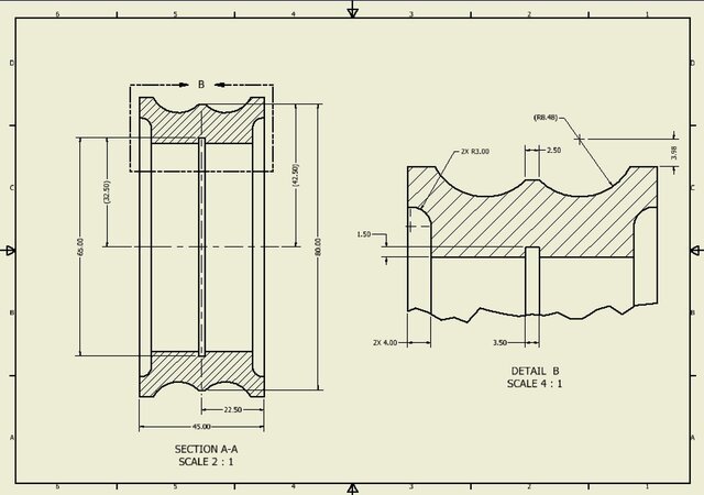 CAD Design - Mechanical, Products and ideas image 4