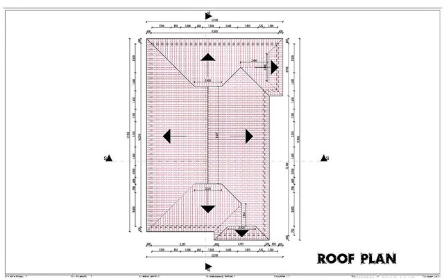 I will create professional 2D floor plans and 3D architectural models in Archicad image 2