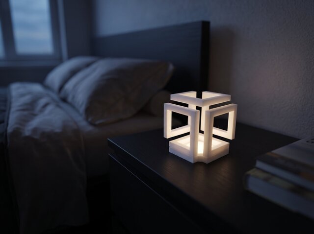 I offer 3D CAD modeling for 3D printing (FDM/SLA) & injection molding image 3