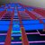 I will create detailed Tekla Structures models and fabrication drawings for steel structures slider nav image 1