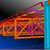 I will create detailed Tekla Structures models and fabrication drawings for steel structures slider nav image 6