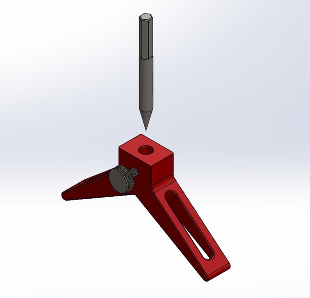 I will create manufacturable 3D CAD models for mechanical parts and products image 6