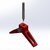 I will create manufacturable 3D CAD models for mechanical parts and products slider nav image 6