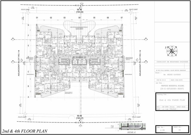 I will create 2D floor plans, 3D renders, and detailed working drawings image 9