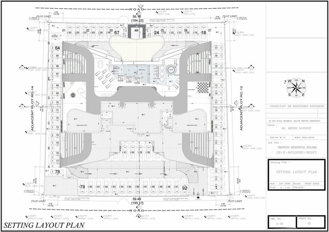 I will create 2D floor plans, 3D renders, and detailed working drawings image 7