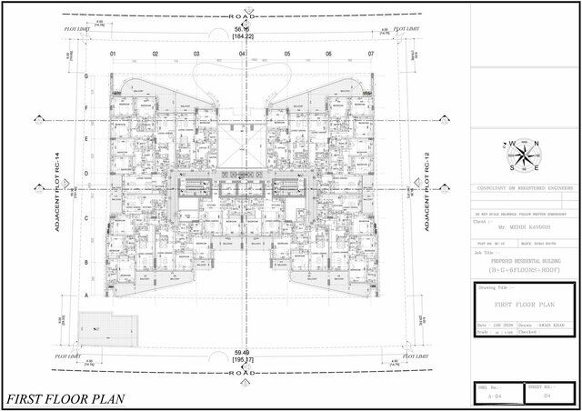 I will create 2D floor plans, 3D renders, and detailed working drawings image 4