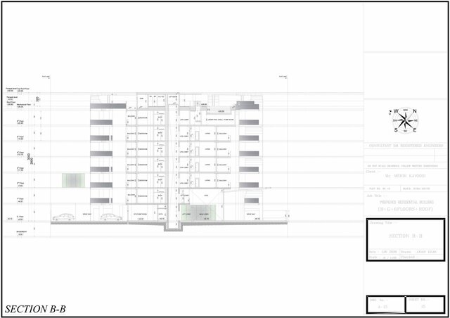 I will create 2D floor plans, 3D renders, and detailed working drawings image 10