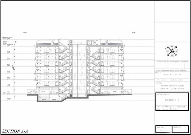 I will create 2D floor plans, 3D renders, and detailed working drawings image 8