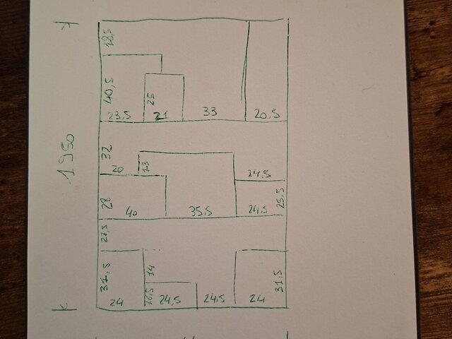 I will convert  your sketch or PDF into a 2D autoCAD drawing image 2