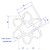 I offer 2D mechanical CAD drafting and PDF-to-DWG conversion slider nav image 6