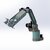 I will create professional mechanical 3D CAD models and assemblies in SolidWorks slider nav image 8