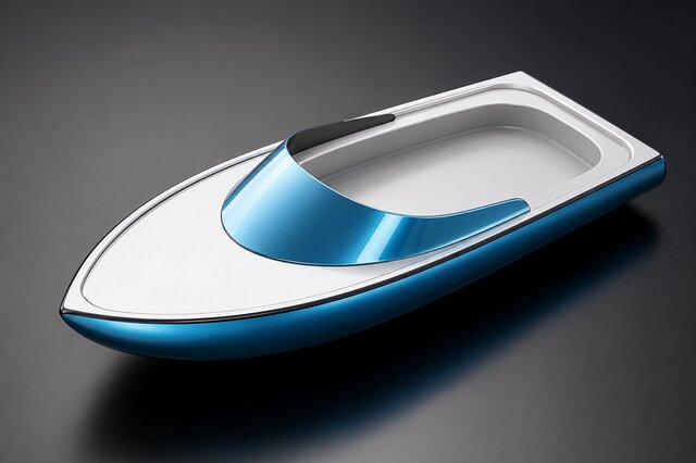 I will create professional mechanical 3D CAD models and assemblies in SolidWorks image 10