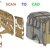 I offer reverse engineering and 3D scan-to-CAD services slider nav image 2
