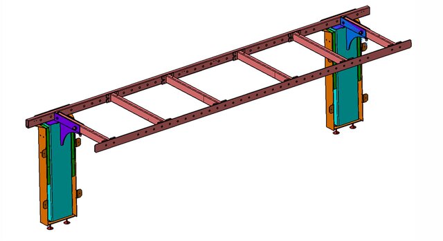 I will design manufacturing-ready sheet metal parts and assemblies image 2