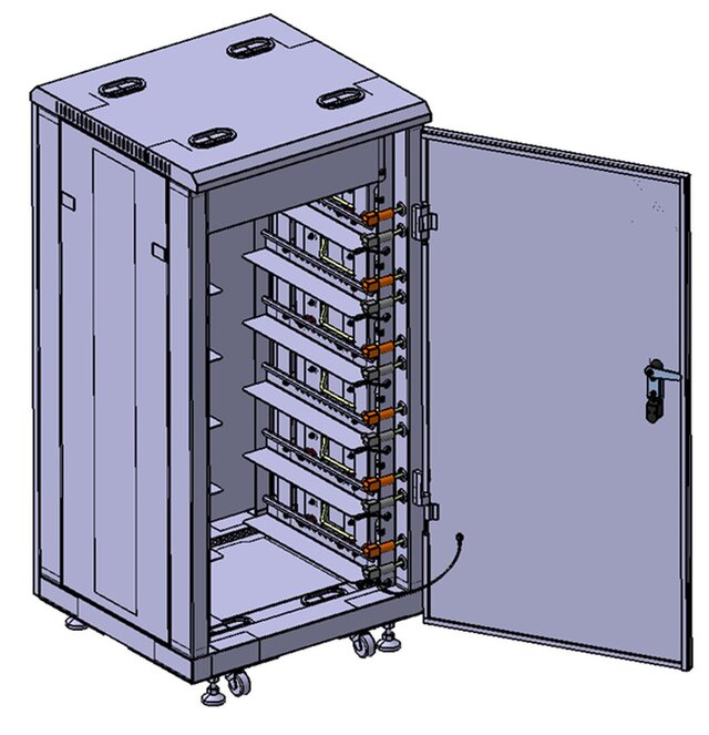 I will design manufacturing-ready sheet metal parts and assemblies image 5