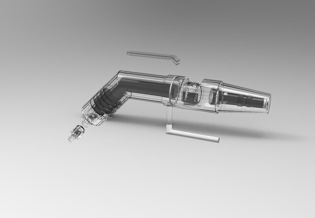 Mechanical Engineering, 3D Design and Drafting Services image 2