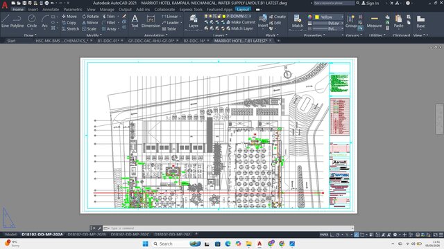 I will produce CAD files from sketches
