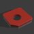 I will create CAD models and renderings with Fusion 360 and Blender 3D slider nav image 3