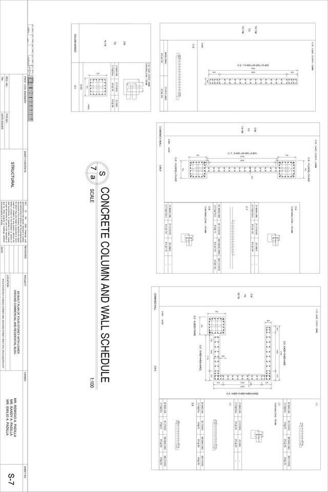 I offer structural analysis and design of both buildings and non-buildings image 5