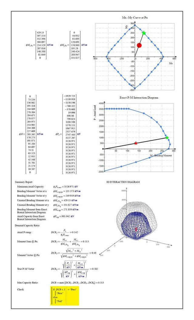 I offer structural analysis and design of both buildings and non-buildings image 2
