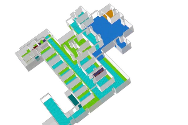 I will do material take off and cost estimation for USA contractors image 3