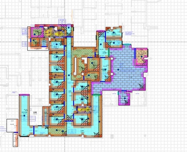 I will do material take off and cost estimation for USA contractors