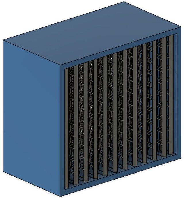 I will create a 3D CAD model image 2