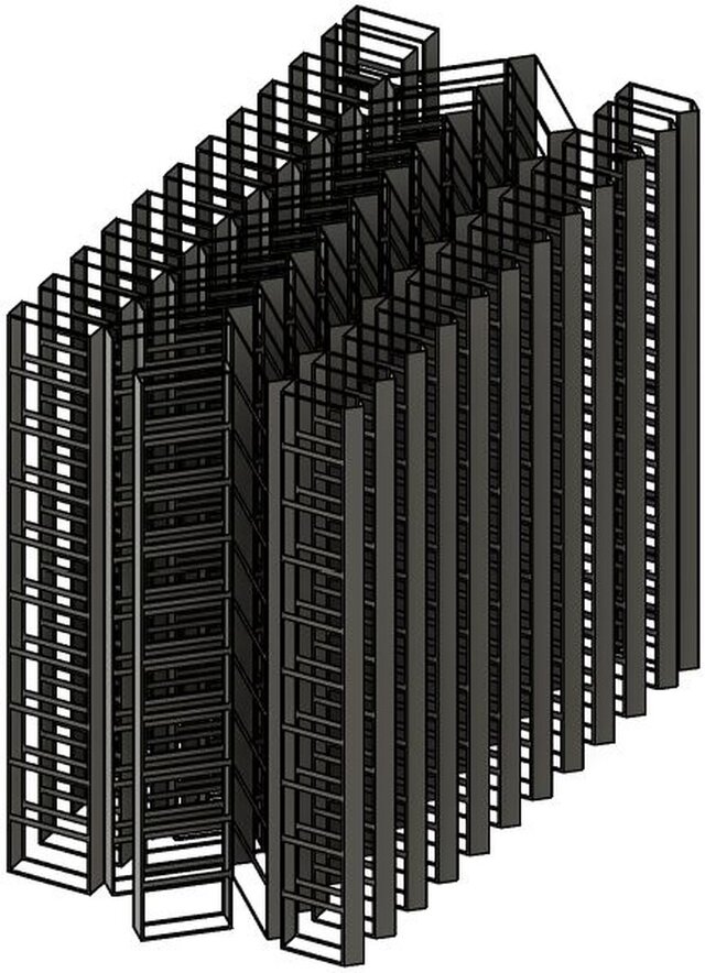 I will create a 3D CAD model image 5