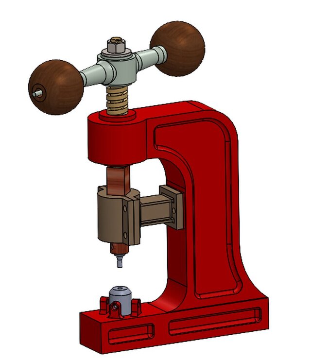 I will create a 3D CAD model image 4