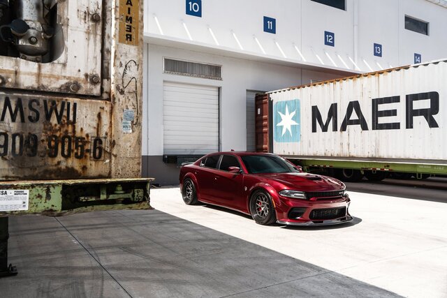 A-Class Surface Modeling for Automotive Body Kits & Parts image 18