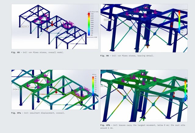 I will convert your 2D drawings into accurate 3D CAD models image 5