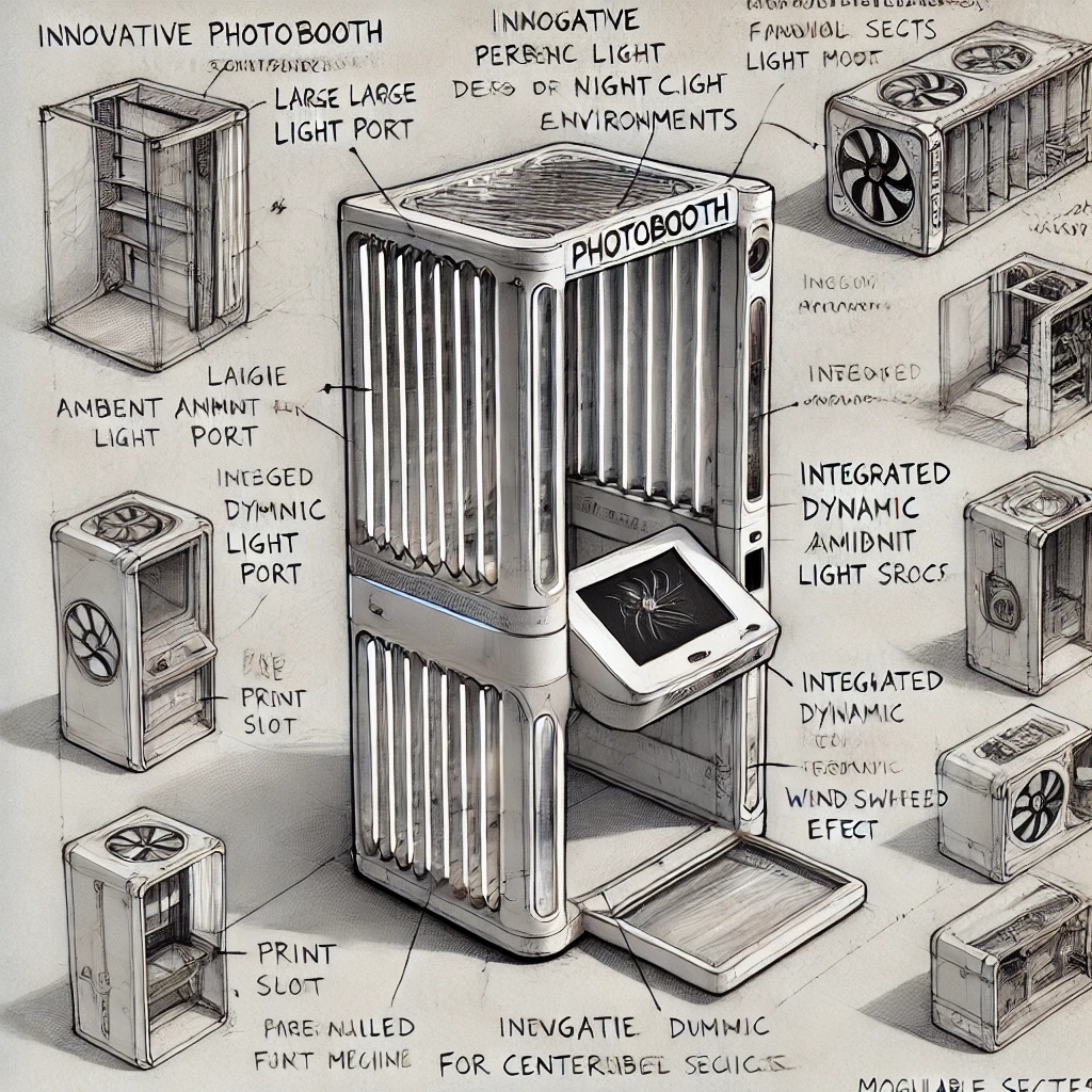 Innovative Product Design to 3D Prototype. image 5